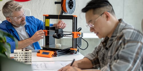 How 3D Printers Work: A Beginner’s Guide for Offices and Classrooms