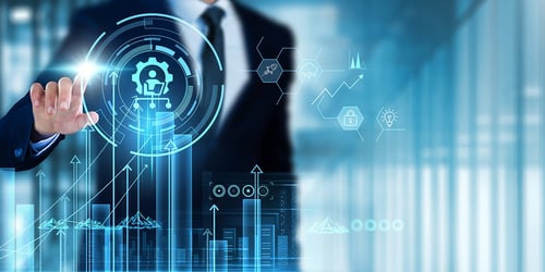 The Advantage of an Integrated Cybersecurity Platform