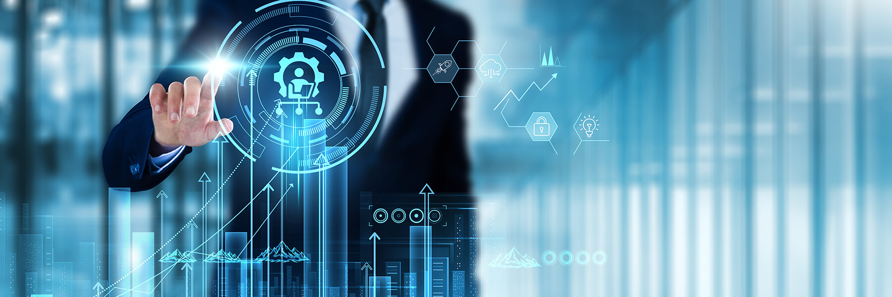 The Advantage of an Integrated Cybersecurity Platform