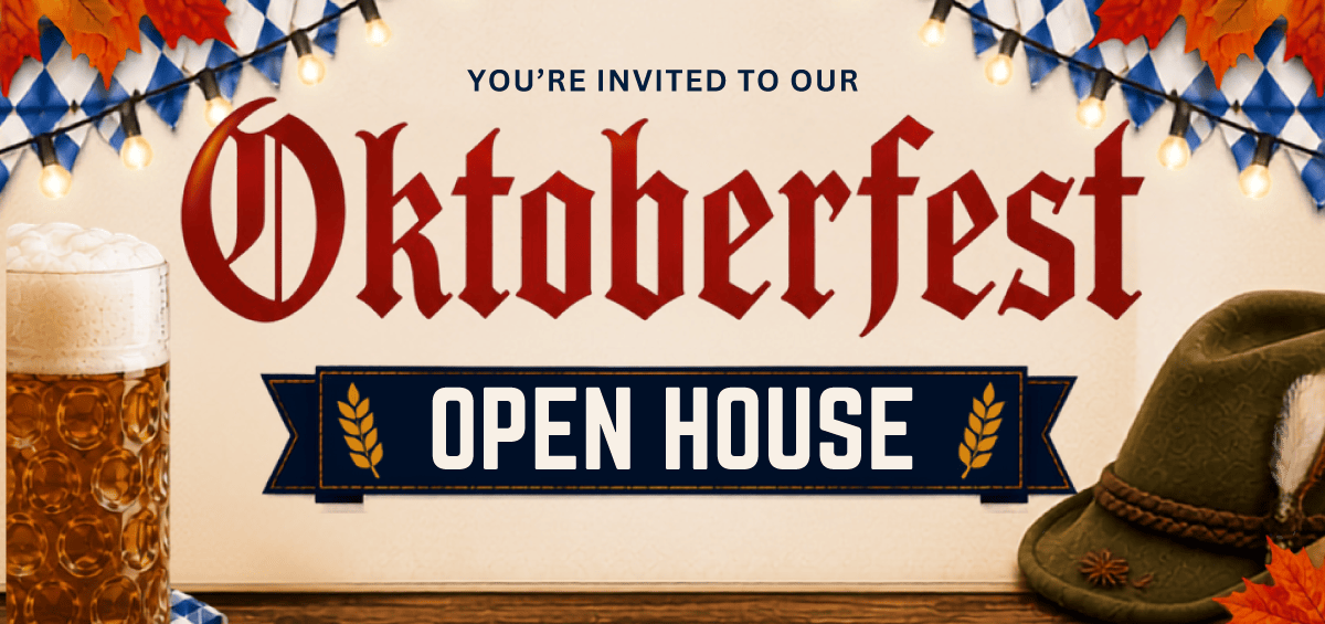 Oktoberfest 2026