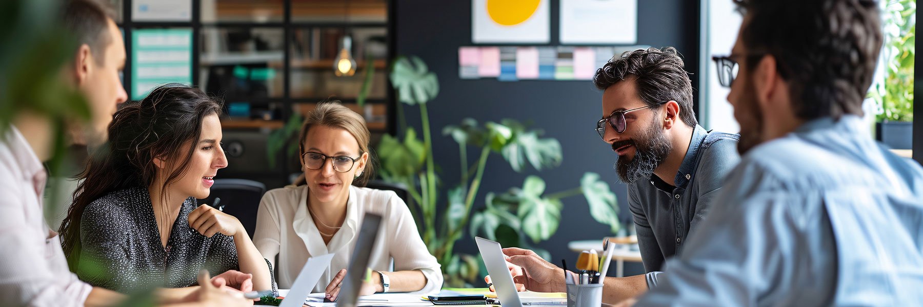 Business Strategies and Assessments