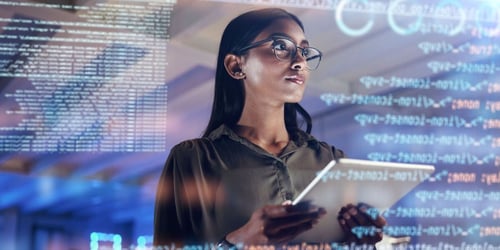 securing cybersecurity in the business