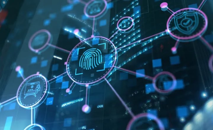 cybersecurity