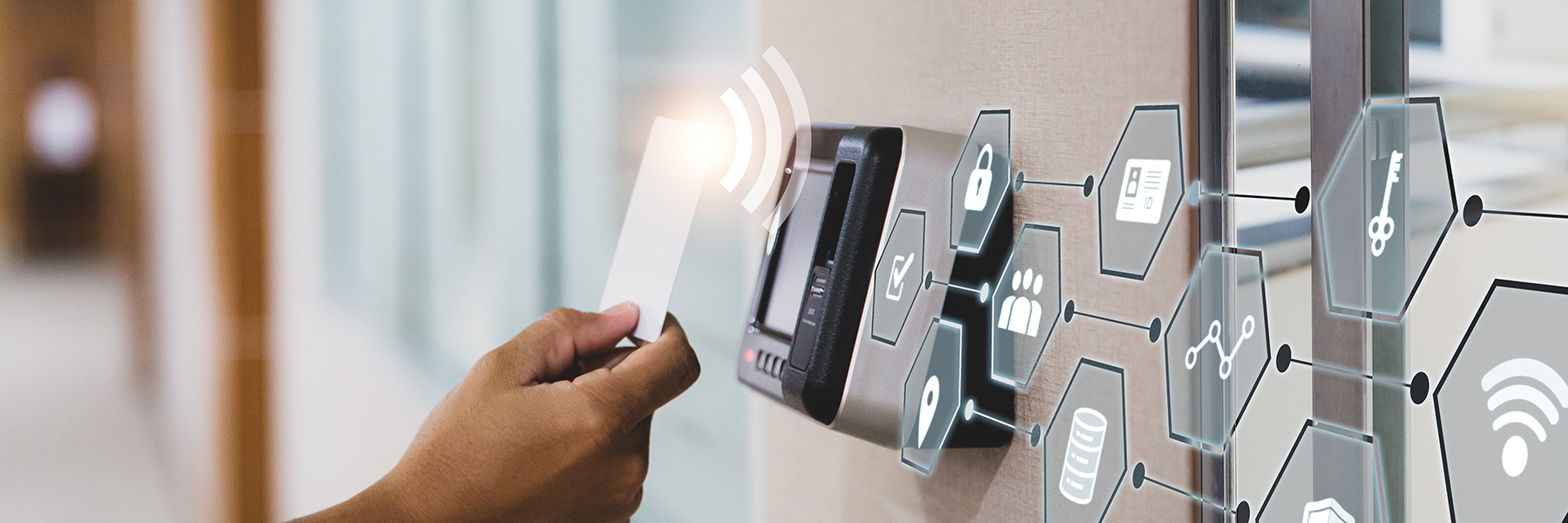 door-control-system-security