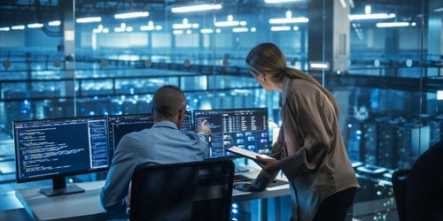 managed network services