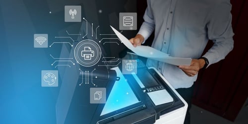 What Are Managed Print Services and Why Your Office Needs Them