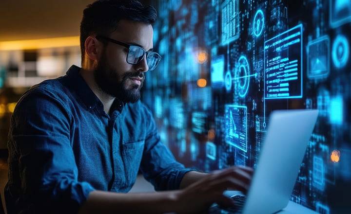 network-monitoring