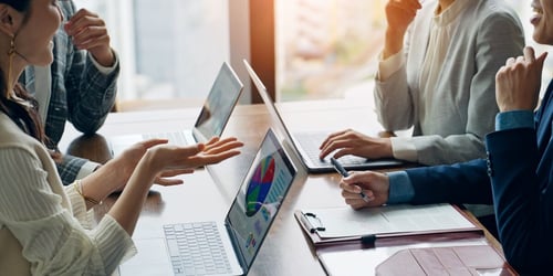 How Scanning Improves Office Productivity