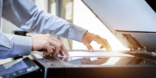 The Best Rated Document Scanners for Streamlined Workflows