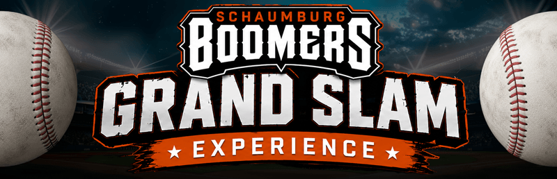 Boomers Grand Slam