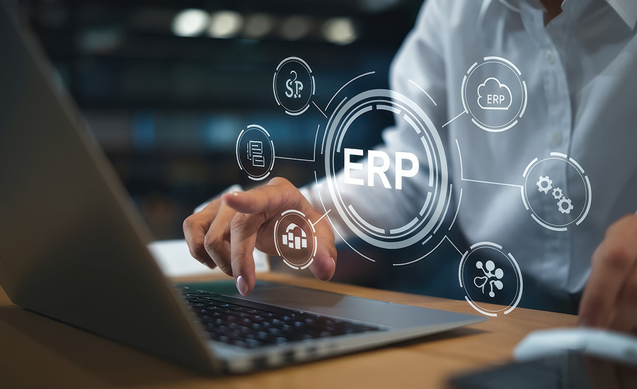 accounts payable automation