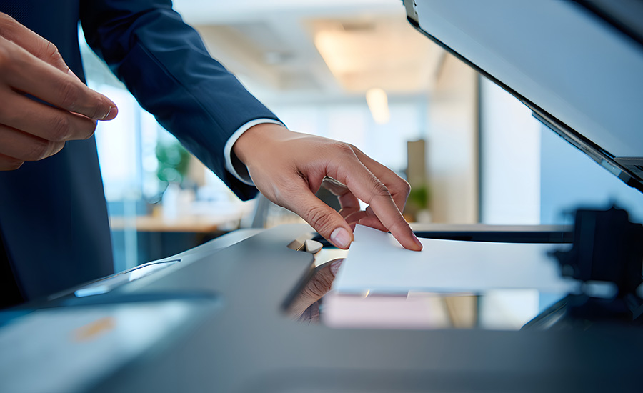 automated data capture