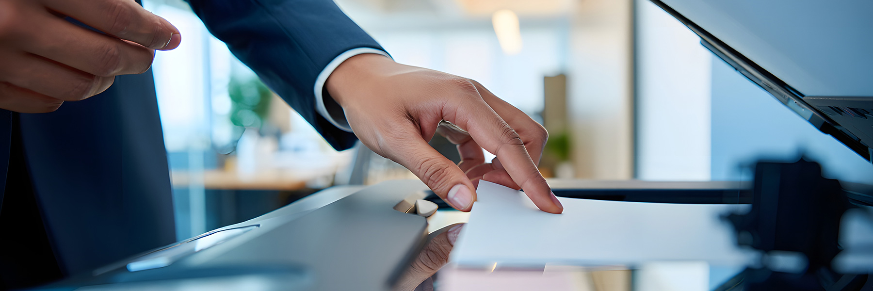 automated data capture automated data capture