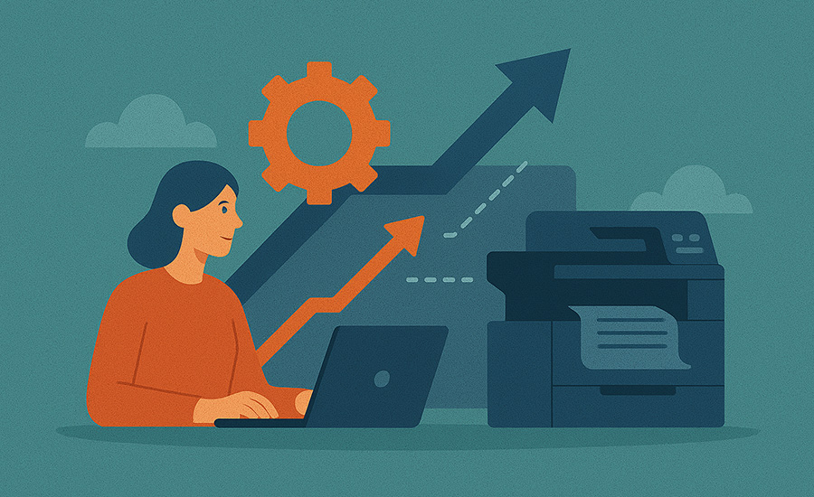 improve productivity