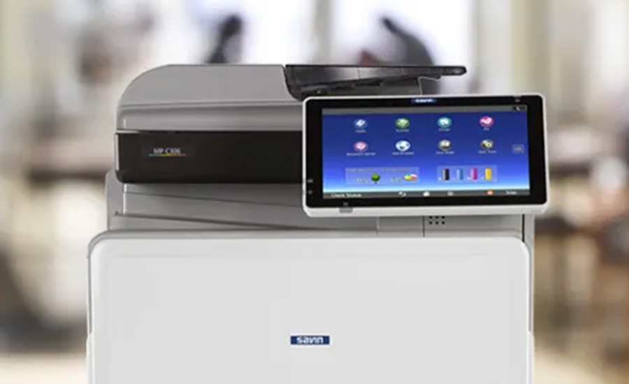 laser printers