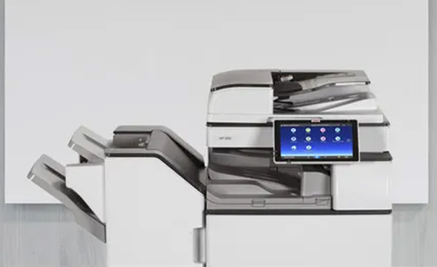 multifunction printers