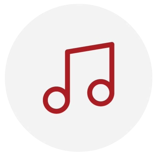 music