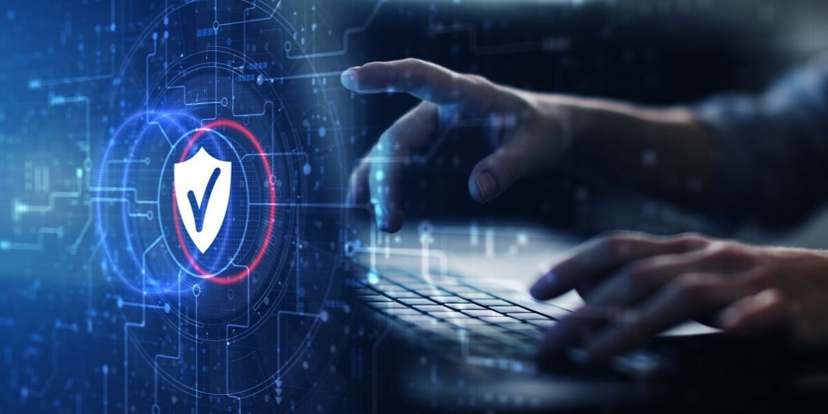 network reliability in the office security system