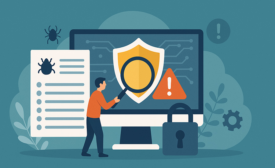 vulnerability assessment