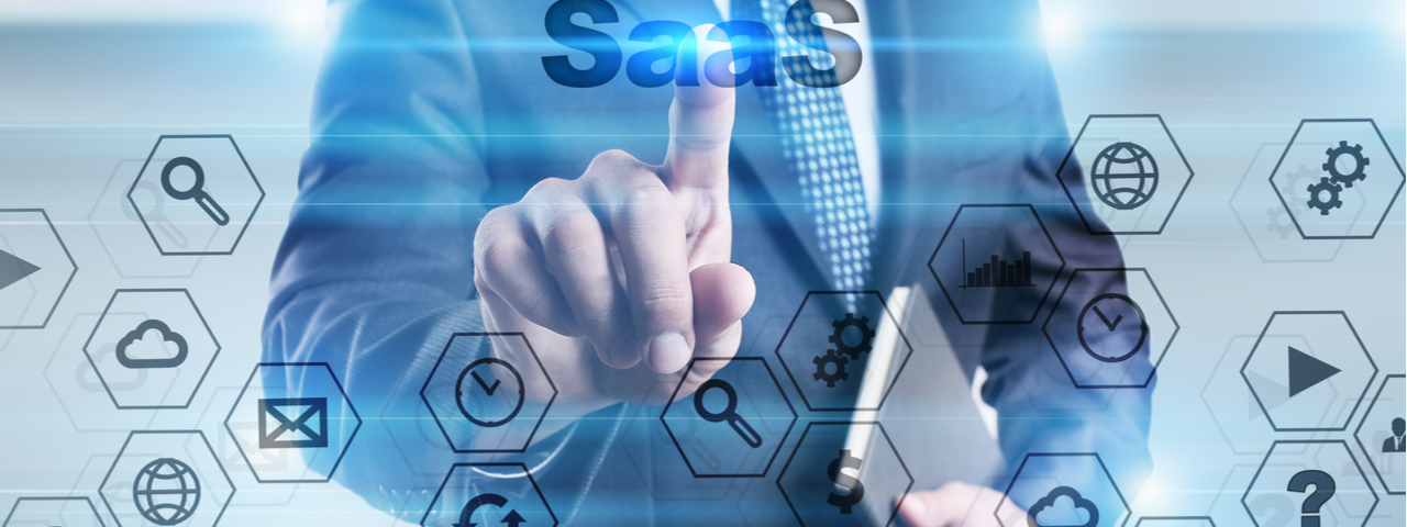 Software as a Service SaaS Chicago Application Services