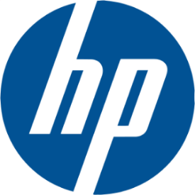 HP Logo